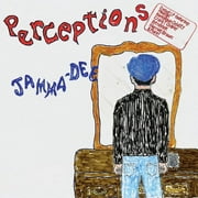 Jamma Dee - Perceptions - Rap / Hip-Hop - Vinyl