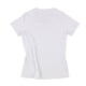 thumbnail image 2 of ASICS Girls Solid Jersey, 0101, Big Kids (8-20), M, 2 of 2