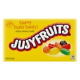 thumbnail image 2 of Wonka Jujyfruits Gummy candy, Assorted Gummy Candy, 5 Ounce Theater Candy Boxes (Pack of 12​), 2 of 7
