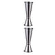 thumbnail image 4 of Matsuzay Agitador doble, vaso medidor, Jigger, herramienta de medición, dispositivo, utensilios de cocina, hogar, boda, Bar, suministros para Type3 NO3, 4 of 6