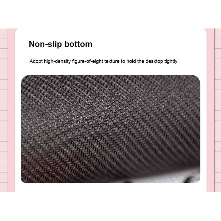 Anti slip keyboard mat deals