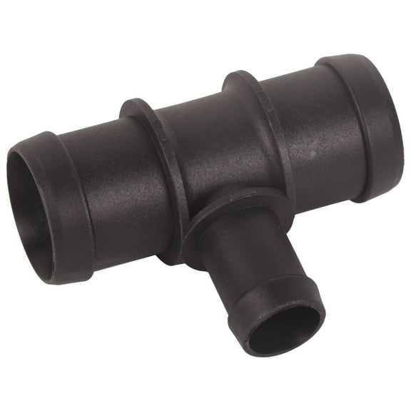 Radiator Coolant Hose Connector, High Pressure Cooling System Fitting