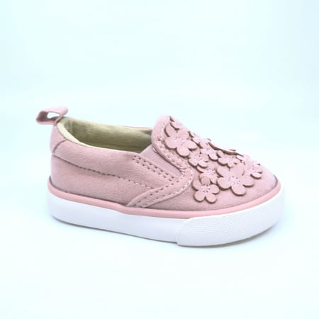 

Pre-owned Gymboree Girls Pink Sneakers size: 2 Infant