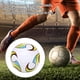 thumbnail image 4 of Advancent Tamaño 4 Niños Fútbol Competición profesional Atleta Principiante Partido Fútbol Practicar Pelota Patio interior Deportes y aire libre Vistoso, 4 of 6