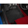 thumbnail image 3 of WeatherTech FloorLiner HP Custom Fit Floor Mats compatible with Integra, Integra Type S, Civic, Civic Hybrid, Civic Si, Civic Type R - 1st Row (Driver & Passenger), Black, 3 of 5
