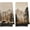 Bear-1, variant on Vintage Mountain Forest Bear Deer Kitchen Towels, Bear Gifts, Deer Gifts, Rustic Farmhouse Wild Animals Cabin Decorative Hand Tea Dish Towel for Bathroom Kitchen Decor, 18X26 Inch Set of 2