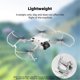 thumbnail image 2 of Propeller Guard for Mini 4 Pro Propeller Protection Blade Bumper Ring Drone Accessories, 2 of 5