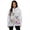 Hummingbirds Flowers, variant on SCRAWLGOD Butterfly Flowers Hoodie for Women Pullover Sweatshirts for Women Plus Size S Long Sleeve Oversized Sweatshirt for Women Office Washable Ladies Hooded Sweaters