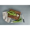 thumbnail image 2 of ZWILLING Cutting Board 35 cm X 25 cm Walnut, 2 of 2