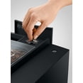 thumbnail image 5 of Jura E8 Automatic Espresso Machine | 17 Recipes | Piano Black | 15648, 5 of 6
