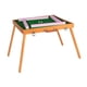 thumbnail image 4 of Juego de Fichas de Mahjong Hugo Con Mesa Plegable y Estuche de Transporte Rosa, 4 of 10