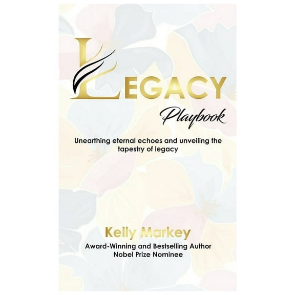 Legacy Playbook, (Hardcover)
