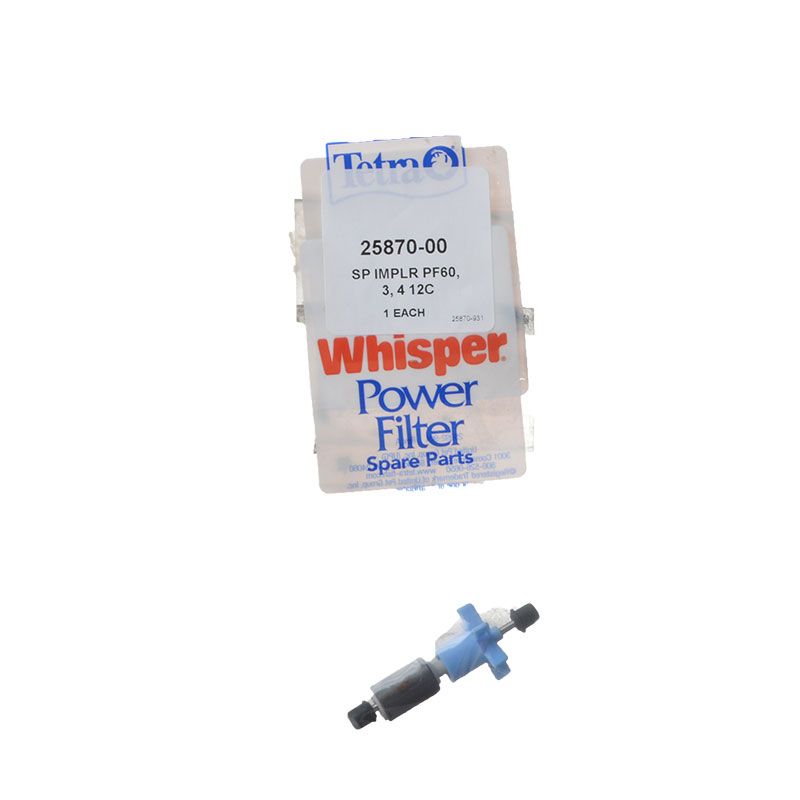 tetra whisper filter 60