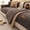Grey, variant on Luxury Thick Couch Cover, Soft Textured Non-Slip Sofa Seat Protector, Washable Pet-Friendly Furniture Cover