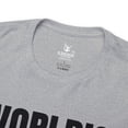 thumbnail image 4 of World's Best Farter I mean Father - Unisex Heavy Cotton Tee, 4 of 12