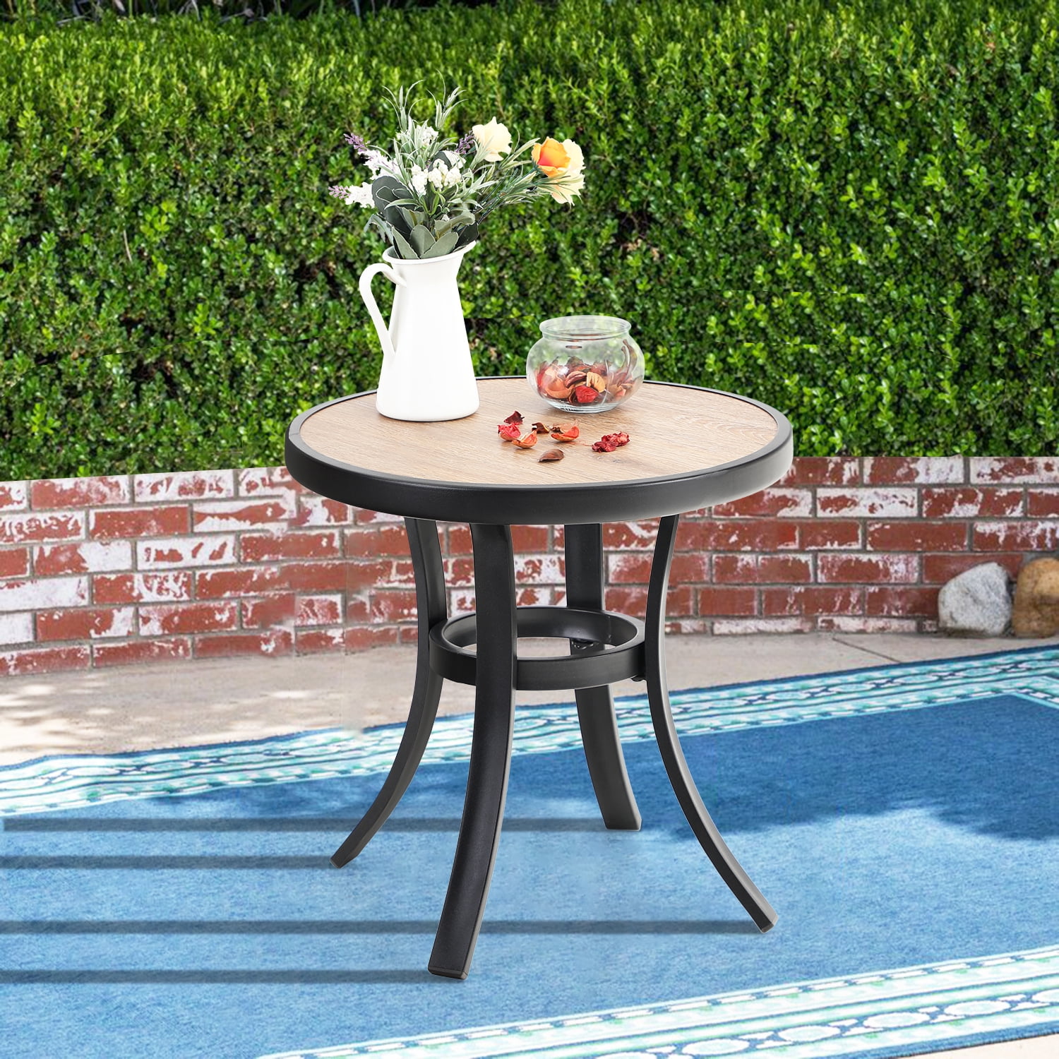 looking for outdoor end tables looking for outdoor end tables