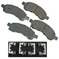 thumbnail image 2 of Disc Brake Pad Set, 2 of 5
