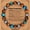 Style 5, variant on Healing Tigers Eye Black Obsidian Hematite Beads Bracelet Goood Luck Triple Trotection Evil Eye Bracelet for Men Women