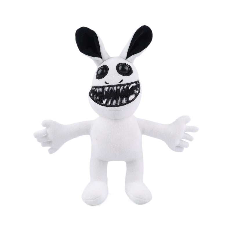 Horror Game Zoo Guard Plush Toy,Anomaly Animals Soft Stuffed