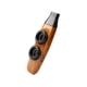 thumbnail image 5 of Flauta Kazoo,Instrumento de flauta Kazoo portátil tono ajustable,Instrumentos musicales Kazoo Kids Music Toy,Instrumento musical Kazoo para niños regalo principiante,Instrumentos musicales, 5 of 9