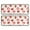 Strawberry Plants Fruit-1, variant on Kitchen Rugs Sets Of 2,Strawberry Plants Fruit Leaf Flower Anti Fatigue Kitchen Mat Rugs Non Slip Washable,Decorative Kitchen Floor Mats for Kitchen,Sink,Laundry,17"x47"+17"x47"