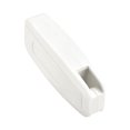 thumbnail image 3 of Unique Bargains Blind Cord Weight, 4Pack 80mm Curtain Window Shutter Beaded Chain Handle, White, 3 of 6