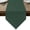 Green, variant on Pure Mocha Table Runner Linen Burlap Table Runner 36 Inches Small Modern Solid Color Minimalist Art Dresser Scarves for Kitchen Island Coffee Dining Room Party Wedding Holiday Decoration 13"x36"