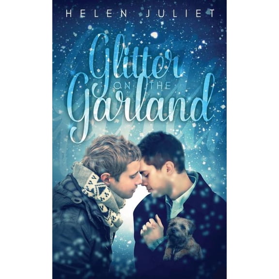 Glitter on the Garland