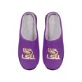 thumbnail image 2 of Lsu Tigers Ncaa Mens Memory Foam Slide - Xl, 2 of 4