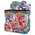 thumbnail image 2 of Pokemon TCG Battle Styles Booster Box, 2 of 2