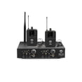 thumbnail image 6 of Nady PEM-02 Wireless In-Ear Monitor System, 6 of 6