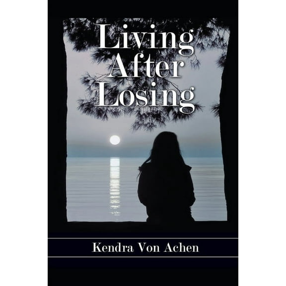 Living After Losing (Paperback)
