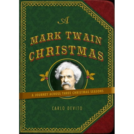 A Mark Twain Christmas (Best Mark Twain Biography)