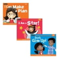 thumbnail image 2 of Newmark Learning I Believe in Myself Books - Set of 6, 2 of 3