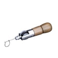 thumbnail image 4 of Máquina de coser a mano para cuero, máquina de coser, herramienta de costura para tallado de cuero, herramienta de costura para tallado de cuero de vaca, 4 of 4