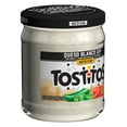 thumbnail image 5 of Tostitos Queso Blanco Dip, 15.0 oz Jar, 5 of 10