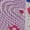 Multicolor, variant on Ayla 12 Pairs Pack Kids Girls Colorful Creative Fun Novelty Design Crew Socks