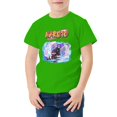 thumbnail image 1 of Camiseta Algodón de Naru para niños, 1 of 5