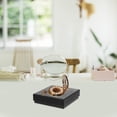 thumbnail image 3 of SHISUYAN 4pcs Pocket Watch Case Paperboard Pocket Watch Organizer Storage Box - Size L, 3 of 8