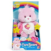 Care Bears Talking Baby Hugs With Video