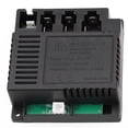thumbnail image 2 of Arkzeo HY JR-RX-12V 6V 24V Control Box for Children 's Electric Car 2.4GHz RC JR1705RX-12V, 2 of 9