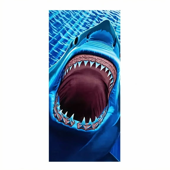 AUQ Beach Towels,Compact Fiber Mesh Large Beach Towel,Minimal Weight Quick Dry Beach Towel,Style1,62"x31"