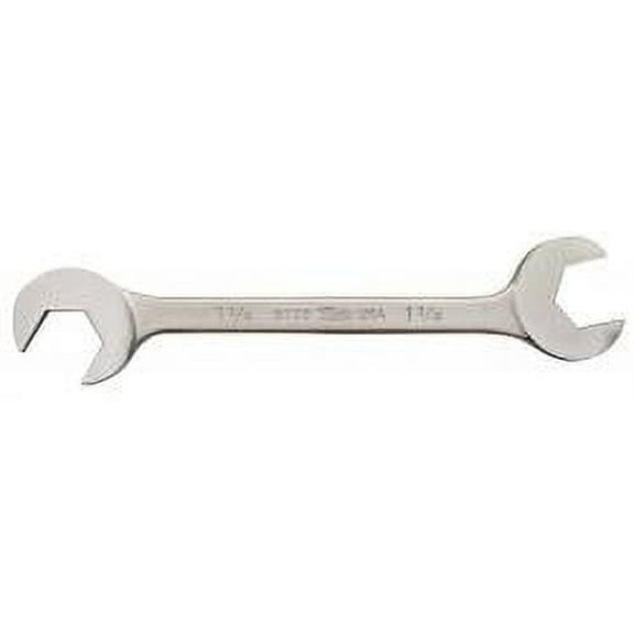 MARTIN TOOLS SPROCKET & GEAR INC WRENCH HYDRAULIC 9/16"X9/16 DBL ANGL CH