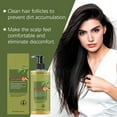 thumbnail image 4 of Rose Mary And Batana Essences Oil Shampoo Control Oil And Dandruff Soothes Scalp Restores Shine Natural Cleanser 100ml, 4 of 8