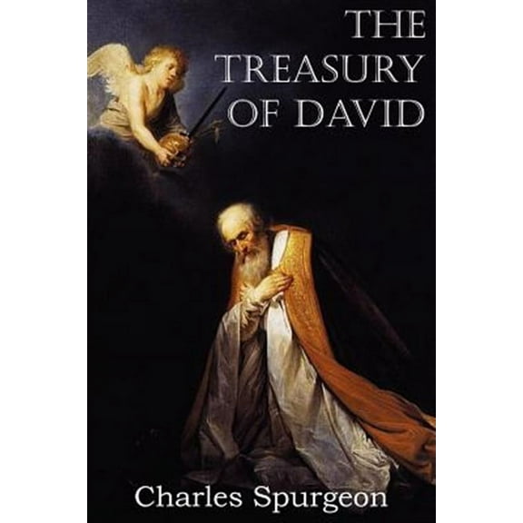 The Treasury of David