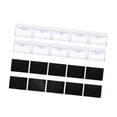 thumbnail image 4 of Hojas Magnéticas de Goma con Bolsas de Almacenamiento Transparentes, Pegatinas de Plantilla, Cubierta, Troqueles de Corte de 0,5 Mm, Bolsa de Almacena 10 hojas, 4 of 8
