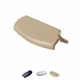 thumbnail image 4 of fastboy Console Center Armrest Repair Lid Latch Catch Car Accessory for Audi A4 B6 B7 2002-2007, 4 of 8