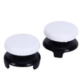 thumbnail image 2 of VGEBY 2 Pcs Housse de Prise en Silicone pour Sticks de Pouce pour Manette de Jeu PS5, 2 of 8