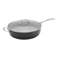 thumbnail image 1 of HENCKELS Everyday Saute Pan 2 Piece, 1 of 1