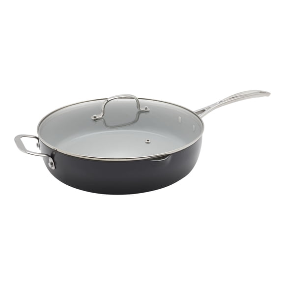 HENCKELS Everyday Saute Pan 2 Piece